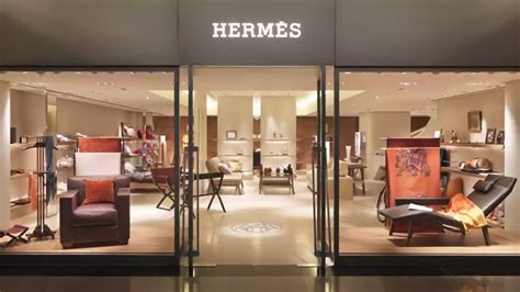 hermes taiwan.